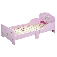 HOMCOM Kids Princess Castle