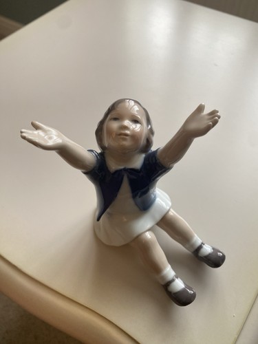 Royal copenhagen figure 478 - royal, #478