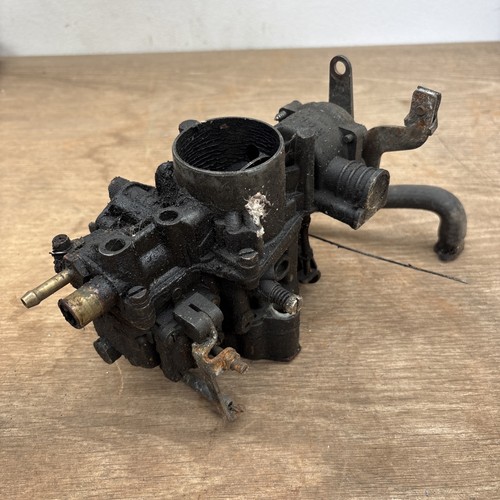 Solex carburetor for renault - solex,