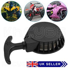 Pull Start Starter Cord Rope For 47CC 49CC Mini Moto Quad Pit Dirt Pocket Bike