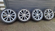 Genuine Vauxhall 19" Astra