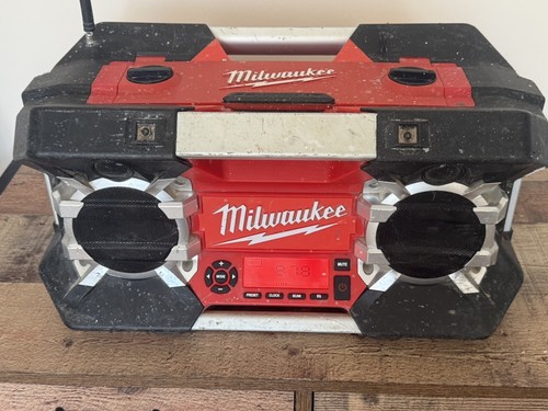 Milwaukee c12 28dcr jobsite - c12-28dcr,