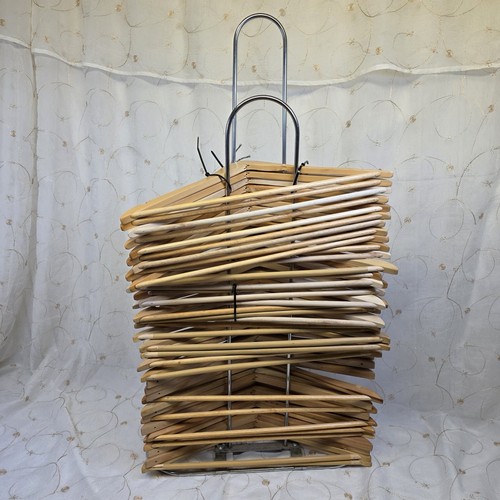 Lot heavy duty - of, wooden
