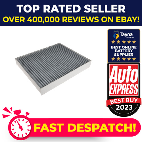 Pollen cabin filter fits - /,
