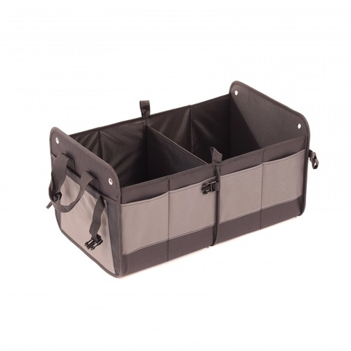 New foldable folding car boot - folding,