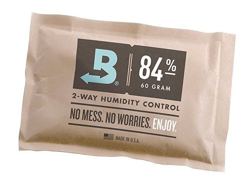 Boveda rh humidor - rh,