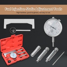 Diesel Fuel Injection Pump Static Timing Adjustment Gauge Tool Fit For VW T3 T4