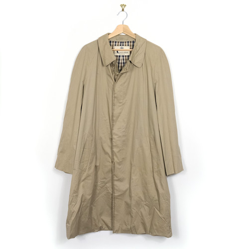 Vintage aquascutum trench coat - vintage,