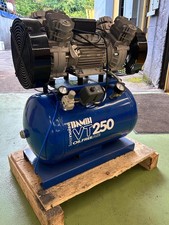 Bambi VT250 Oil Free
