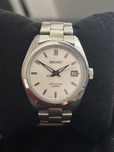 Seiko sarb035 pink dial - sarb035,