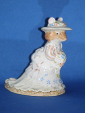 ROYAL DOULTON BRAMBLY HEDGE -