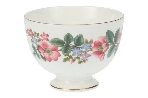 Wedgwood woodland rose - wedgwood,