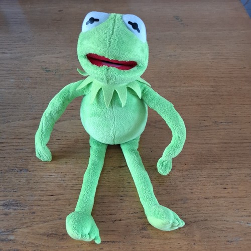 Disney muppets ty - disney, beanie