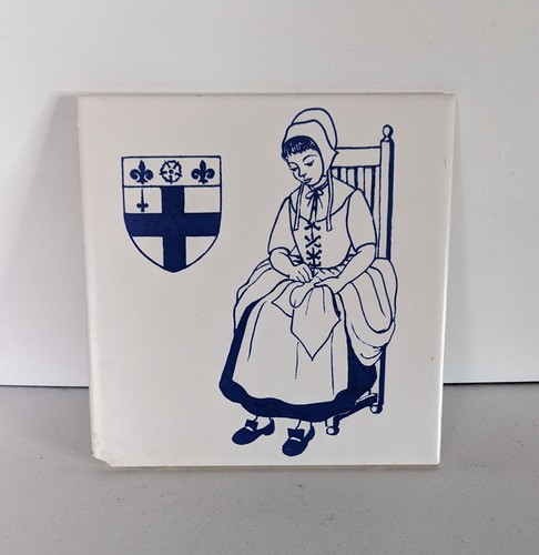 Vintage wall tile - vintage,