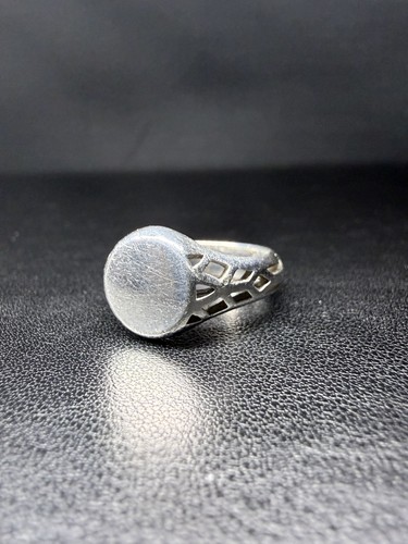 Links london unisex ring - links,