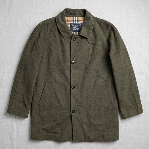 Vintage burberrys nova check - vintage,