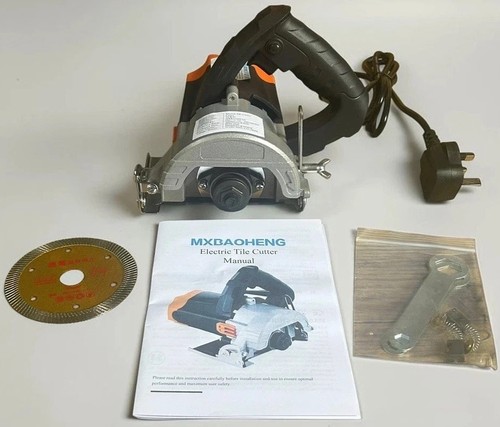 Mxbaoheng 240v electric - 240v, tile