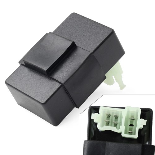 Pin ignition cdi box for - pin,