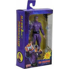 Phantom (Defenders of the