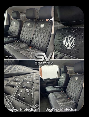 Seatvex compatible with - compatible,