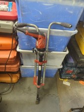 HILTI ST 1800 ADJUSTABLE TORQUE SCREWDRIVER WITH POLE HANDLE HOLDER