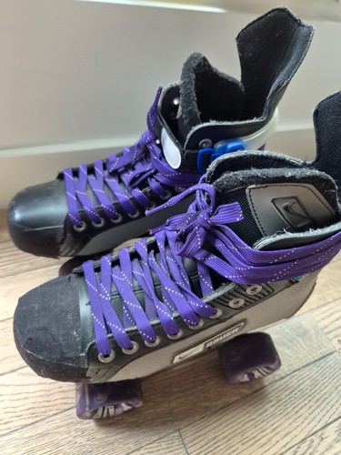 Nike bauer skates roller - skates, 7