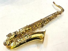 Saxophone Yanagisawa Tenor T-50 Musical Instruments