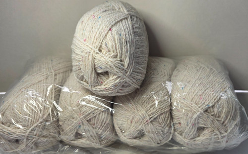 500gm sirdar loveful tweed 200 - sirdar,