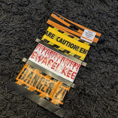 Brand new halloween - new,