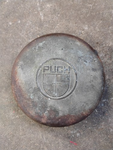Puch maxi moped - maxi, engine