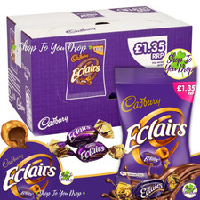 FULL BOX CADBURY CHOCOLATE