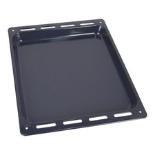 BUSH Cooker Oven Grill Pan