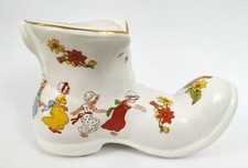 Vintage Old Foley James Kent