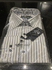 Mens Claudio Lugli Shirt Brand