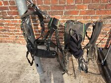 Synthetic pony sized  Harness