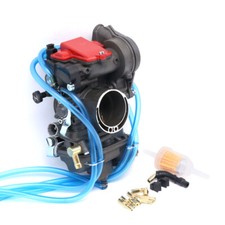 FCR 40mm Carburetor Carb for Honda CRF150R CRF250R KAWASAKI KX250F KX450F
