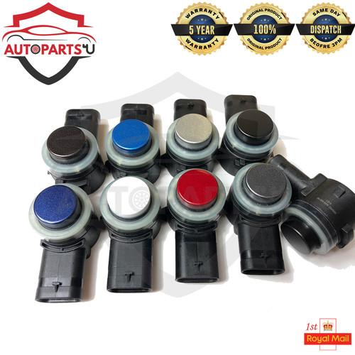 Genuine valeo parking - genuine,