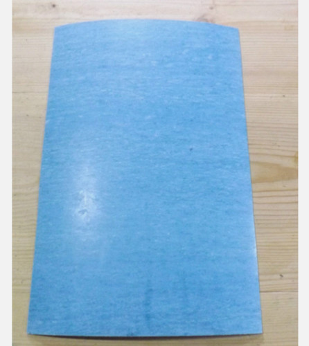 High temperature gasket paper - temperature,