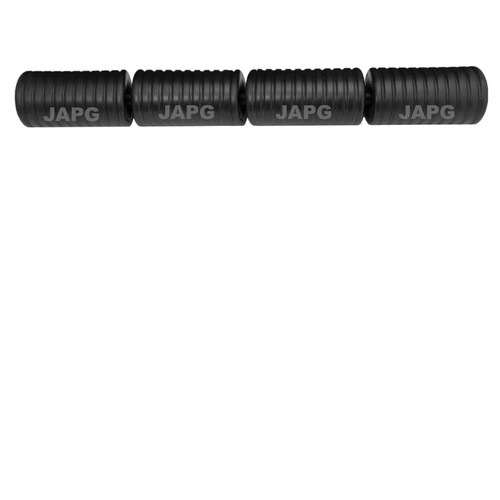 Front roller set qualcast - roller, set,