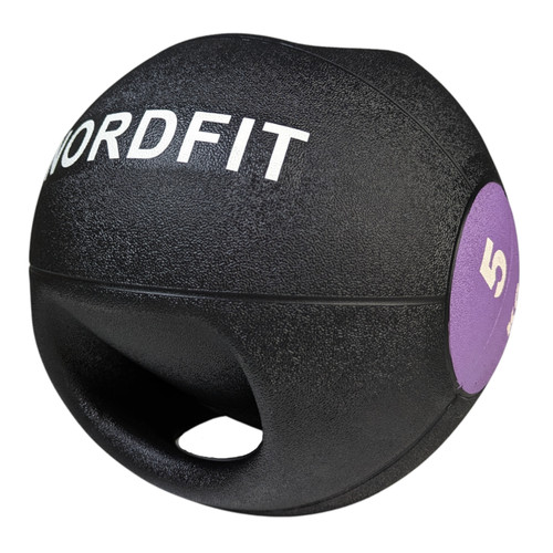 Nordfit medicine ball with - nordfit,