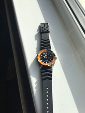 Seiko 5 Sport divers Watch