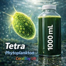 1 LITRE - Live phyto