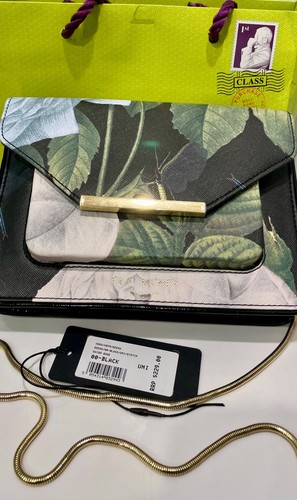Ted baker shoulder crossbody - ted,