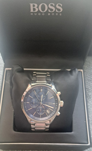 Hugo boss chronograph - boss,