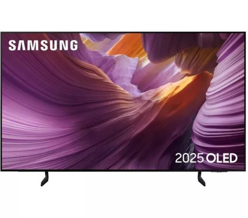 Samsung s85f oled - oled, 4k