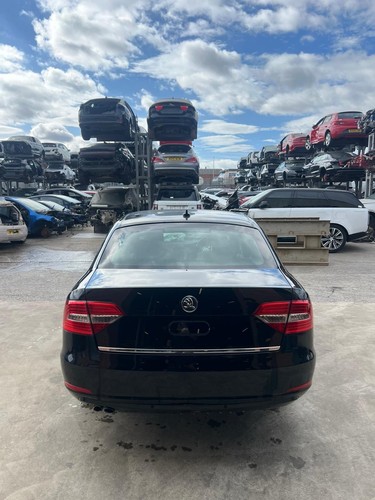 2014 skoda superb laurin - superb, +