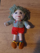Tots TV Tiny 7” Soft Toy 2005