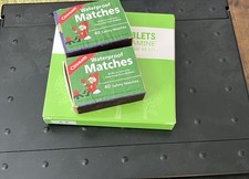 80 Matches COGHLANS WINDPROOF