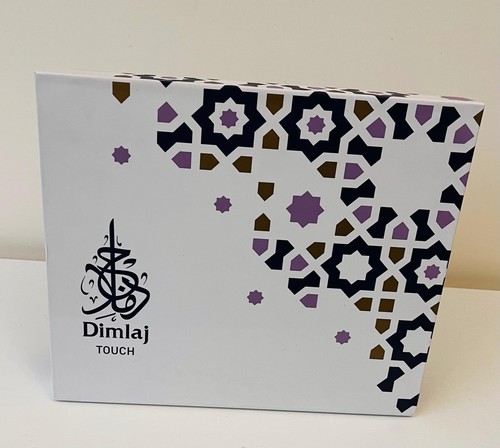 Dimlaj touch arabic coffee - dimlaj, coffee/tea