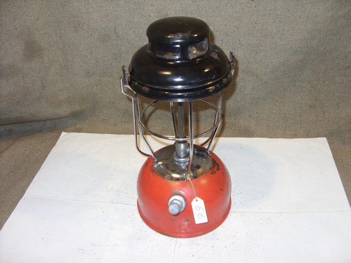 Tilley paraffin lamp - paraffin,